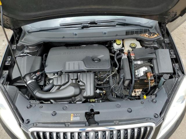 Photo 11 from auction – 2016 BUICK VERANO CON with VIN 1G4PR5SK3G4121197