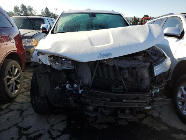 Photo 5 from auction – 2015 JEEP GRAND CHER with VIN 1C4RJEBG3FC616214