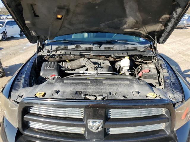 Photo 11 from auction – 2011 DODGE RAM 1500 with VIN 1D7RV1CT2BS601945