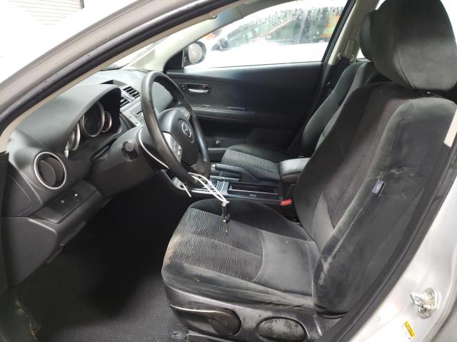 Photo 7 from auction – 2009 MAZDA 6 I with VIN 1YVHP81A995M29782
