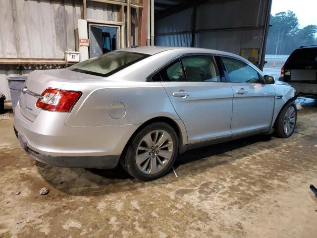 Photo 3 from auction – 2011 FORD TAURUS LIM with VIN 1FAHP2FW9BG183209
