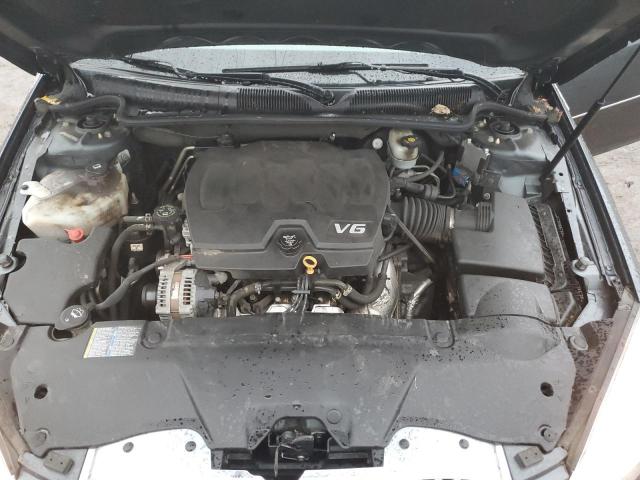 Photo 11 from auction – 2010 BUICK LUCERNE with VIN 1G4HC5EM6AU103609