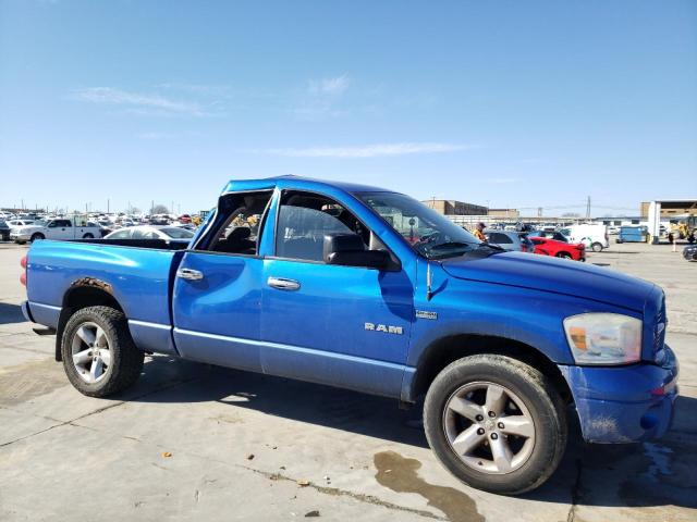 Photo 4 from auction – 2008 DODGE RAM 1500 S with VIN 1D7HU18278S502738