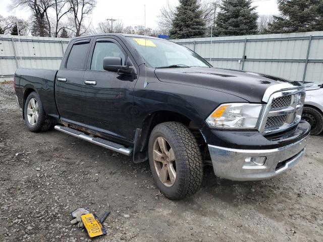 Photo 4 from auction – 2012 DODGE RAM 1500 S with VIN 1C6RD7GT3CS146588