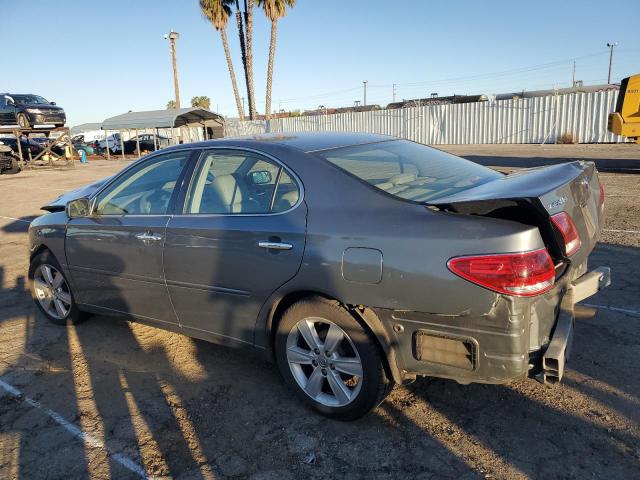 Photo 2 from auction – 2005 LEXUS ES 330 with VIN JTHBA30G455142039