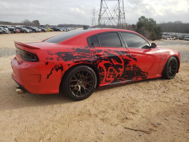 Zdjęcie 3 z aukcji – 2015 DODGE CHARGER SR z VIN 2C3CDXL90FH836386