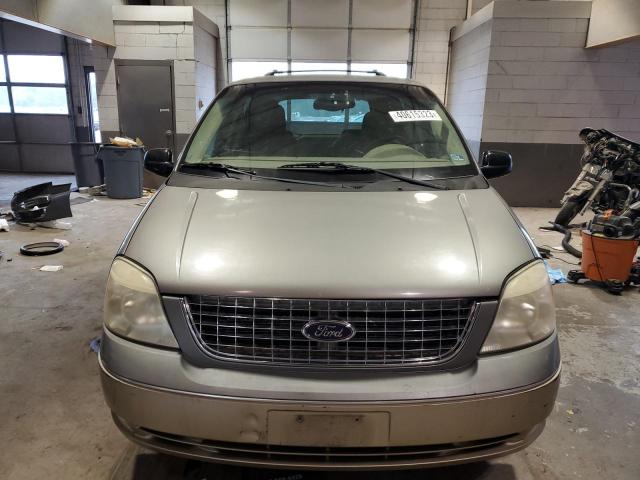 Photo 5 from auction – 2005 FORD FREESTAR L with VIN 2FMDA58255BA19985