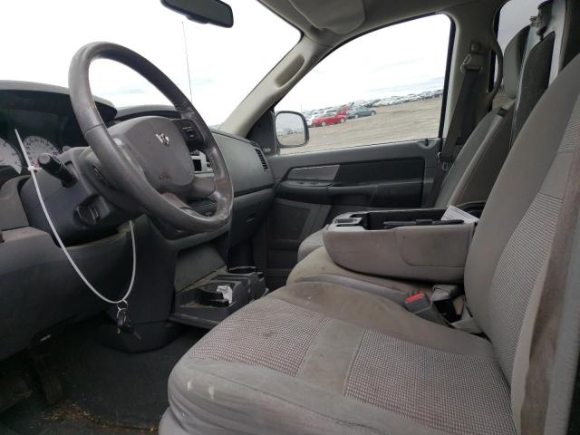 Photo 7 from auction – 2008 DODGE RAM 1500 S with VIN 1D7HU18218S533449
