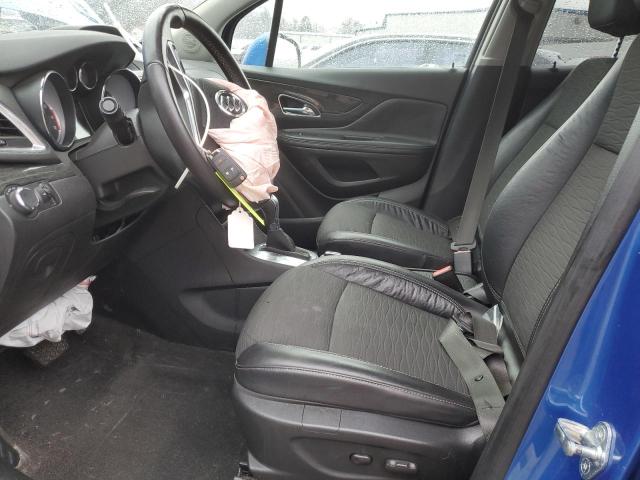 Снимка 7 от търг – 2015 BUICK ENCORE с VIN KL4CJESB4FB068542