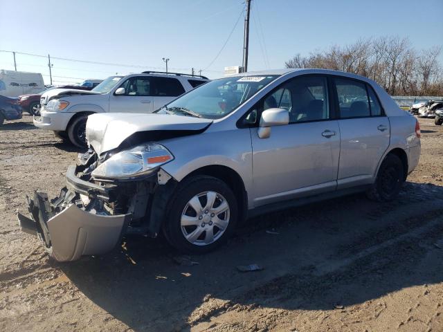 صورة رقم 1 من المزاد - 2011 NISSAN VERSA S مع VIN 3N1BC1AP7BL444258