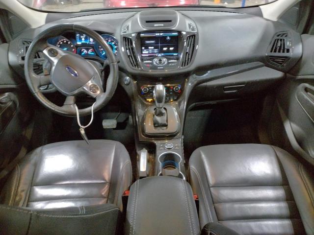 Photo 8 from auction – 2015 FORD ESCAPE TIT with VIN 1FMCU9J99FUA43400