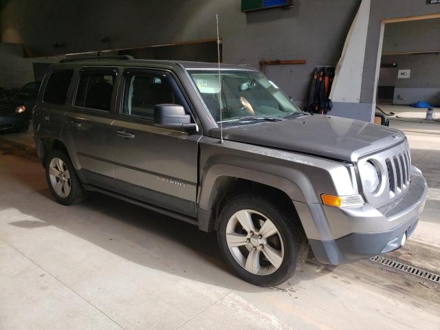 Photo 4 from auction – 2012 JEEP PATRIOT LA with VIN 1C4NJPFB1CD530592