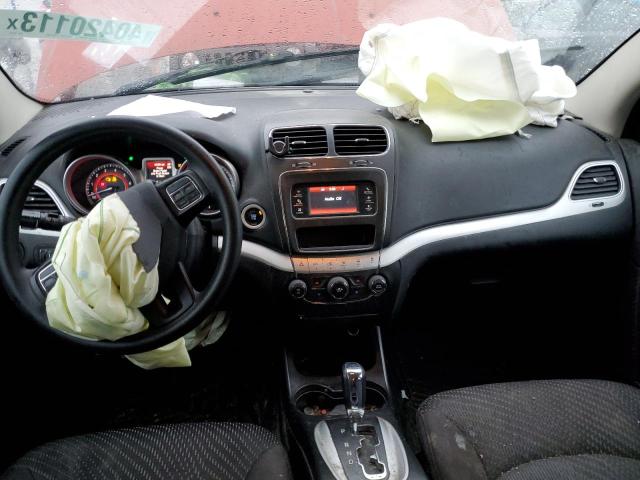 Foto 8 de la subasta – 2014 DODGE JOURNEY SX con VIN 3C4PDCBB4ET182329