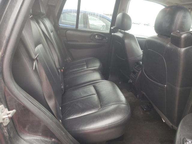 Photo 11 from auction – 2007 CHEVROLET TRAILBLAZE with VIN 1GNDT13S772129659