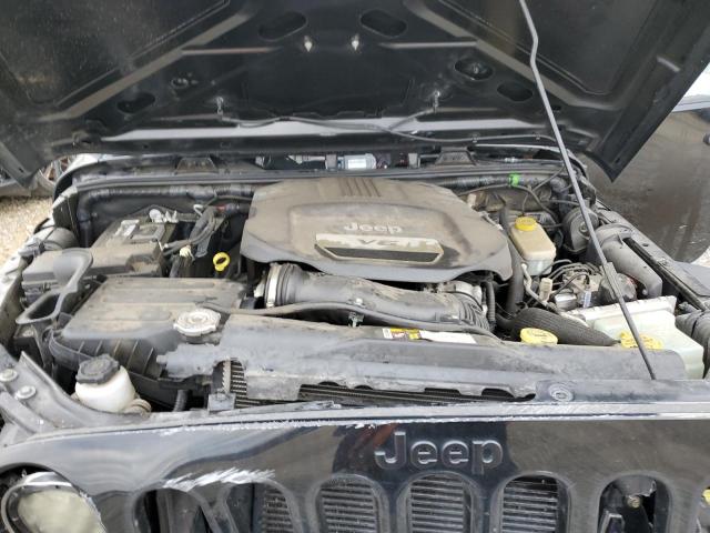 Photo 11 from auction – 2016 JEEP WRANGLER U with VIN 1C4BJWDG0GL302316