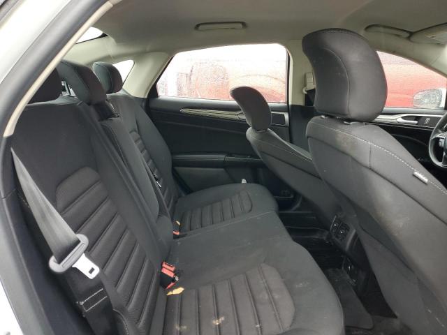 Photo 10 from auction – 2017 FORD FUSION SE with VIN 3FA6P0HD2HR372762