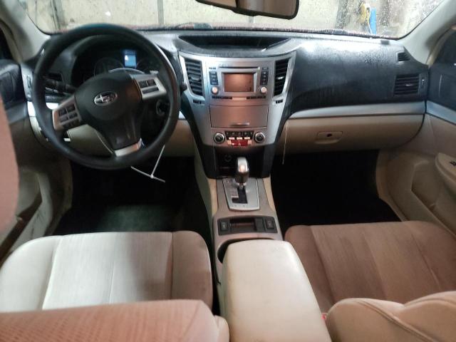 Снимка 8 от търг – 2014 SUBARU OUTBACK 2. с VIN 4S4BRCCC8E3232255