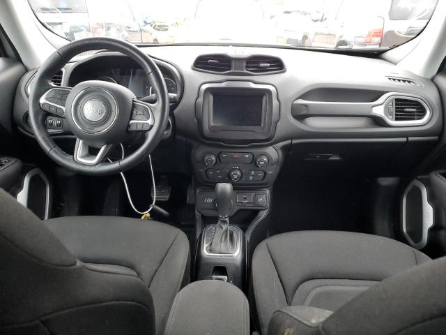 Photo 8 from auction – 2018 JEEP RENEGADE L with VIN ZACCJBBB4JPJ34118