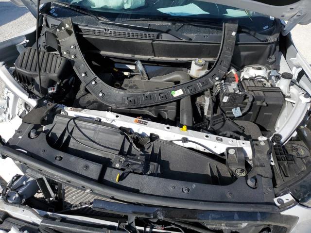 Photo 12 from auction – 2020 GMC TERRAIN SL with VIN 3GKALTEV0LL256393