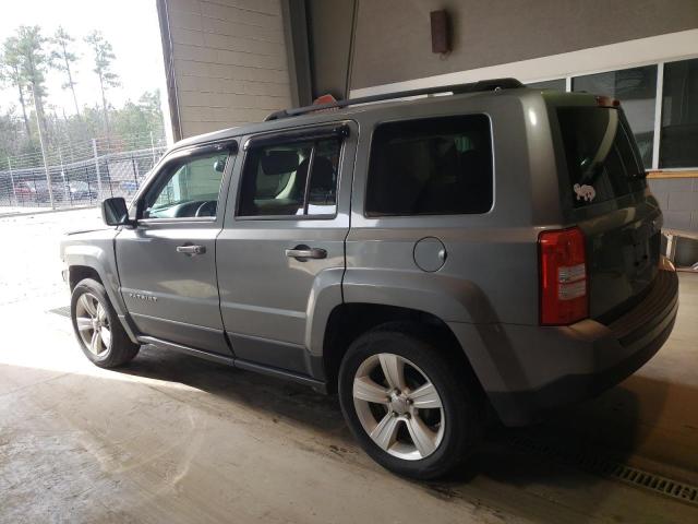 Photo 2 from auction – 2012 JEEP PATRIOT LA with VIN 1C4NJPFB1CD530592