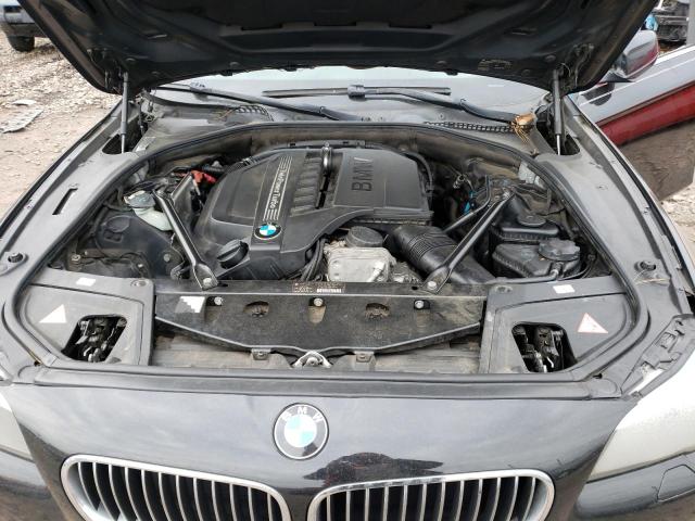 Фото 11 с аукциона – 2012 BMW 535 XI с VIN WBAFU7C59CDU58273