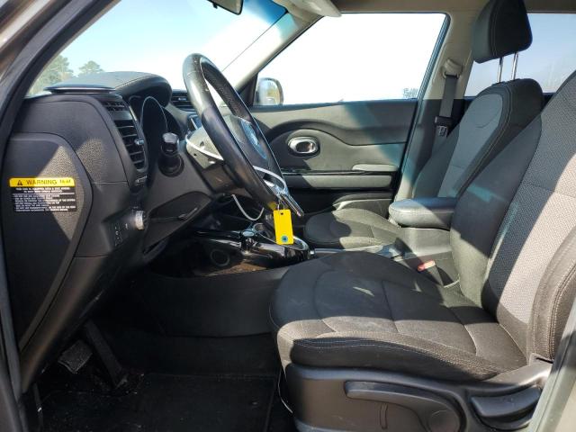 Photo 7 from auction – 2018 KIA SOUL + with VIN KNDJP3A54J7579708