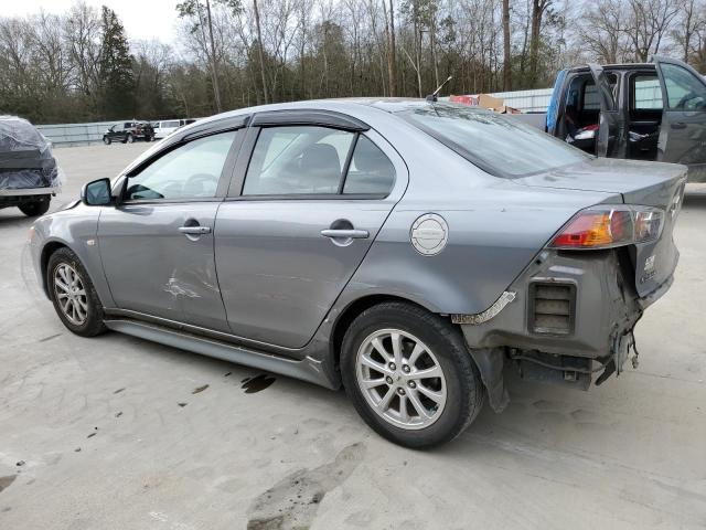 Photo 2 from auction – 2012 MITSUBISHI LANCER ES/ with VIN JA32U2FUXCU018469