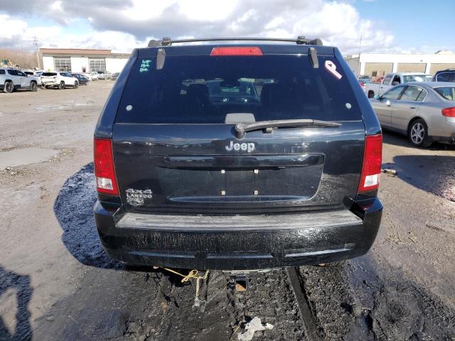 Photo 6 from auction – 2007 JEEP GRAND CHER with VIN 1J8GR48K47C525694
