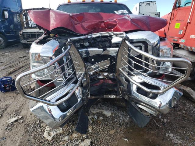 Photo 11 from auction – 2016 FORD F350 SUPER with VIN 1FT8W3B66GEC09101