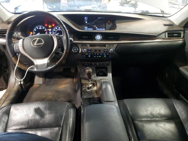 Photo 8 from auction – 2013 LEXUS ES 350 with VIN JTHBK1GG8D2068518