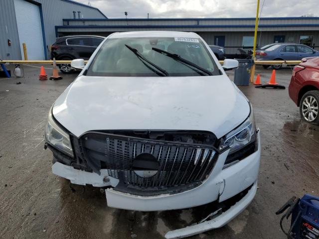 Photo 5 from auction – 2014 BUICK LACROSSE with VIN 1G4GB5G31EF232385