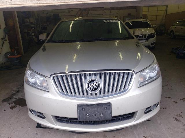 Photo 5 from auction – 2010 BUICK LACROSSE C with VIN 1G4GC5EG0AF205093