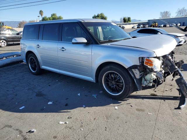 Photo 4 from auction – 2011 FORD FLEX SEL with VIN 2FMGK5CC8BBD00829