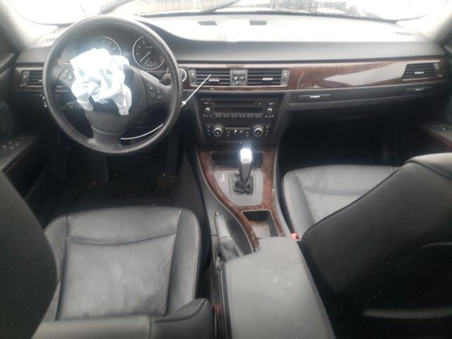 Photo 8 from auction – 2011 BMW 328 XI with VIN WBAPK7C59BA464052