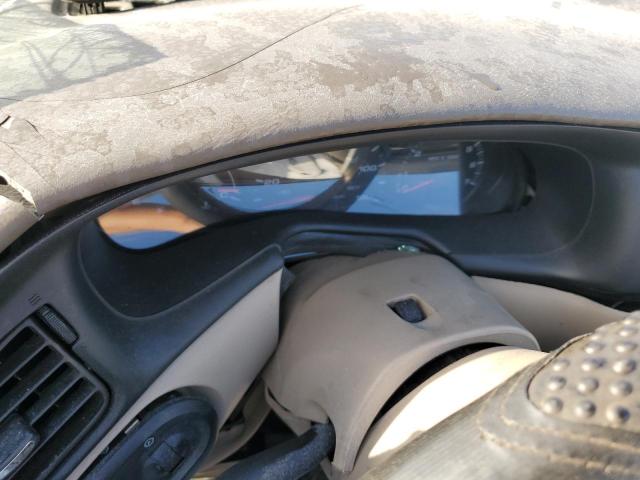 Photo 9 from auction – 2000 FORD TAURUS SEL with VIN 1FAFP56S0YA105175