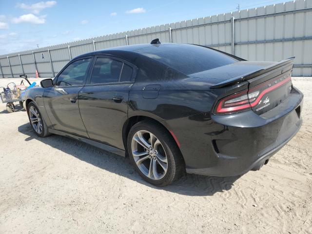 Photo 2 from auction – 2021 DODGE CHARGER R/ with VIN 2C3CDXCTXMH604015