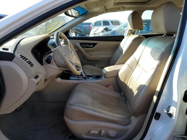 Photo 7 from auction – 2014 NISSAN ALTIMA 2.5 with VIN 1N4AL3AP6EC315227