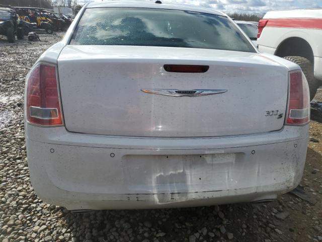 Photo 6 from auction – 2013 CHRYSLER 300 S with VIN 2C3CCABG7DH514874