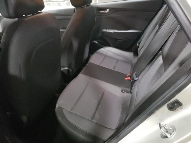 Photo 10 from auction – 2019 HYUNDAI ACCENT SE with VIN 3KPC24A38KE067074