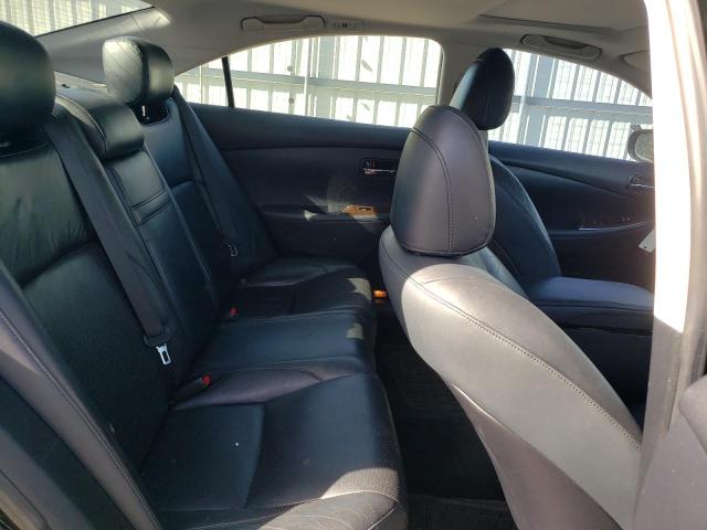 Photo 10 from auction – 2011 LEXUS ES 350 with VIN JTHBK1EG9B2433059