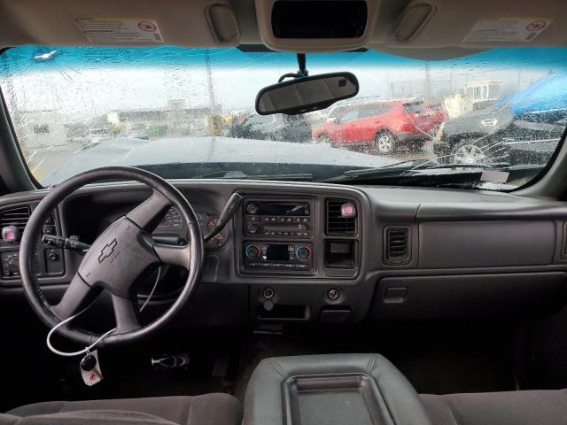 Photo 8 from auction – 2006 CHEVROLET SILVERADO with VIN 1GCHK23U76F113702