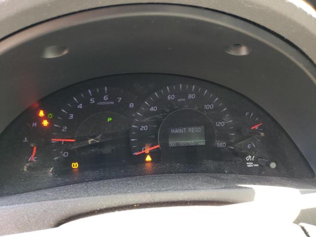 Photo 9 from auction – 2010 TOYOTA CAMRY BASE with VIN 4T4BF3EKXAR011019