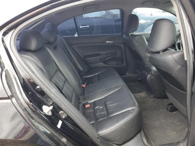 Photo 10 from auction – 2012 HONDA ACCORD SE with VIN 1HGCP2F64CA102191