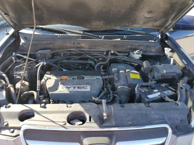 Photo 12 from auction – 2006 HONDA CR-V EX with VIN JHLRD78846C016680