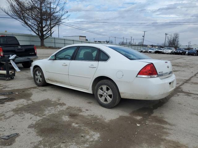 صورة رقم 2 من المزاد - 2011 CHEVROLET IMPALA LS مع VIN 2G1WF5EK6B1323937