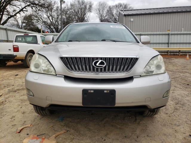 Photo 5 from auction – 2007 LEXUS RX 350 with VIN 2T2HK31U47C045552