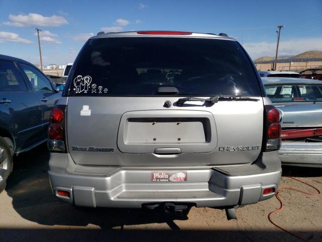 Photo 6 from auction – 2004 CHEVROLET TRAILBLAZE with VIN 1GNDS13S142123581