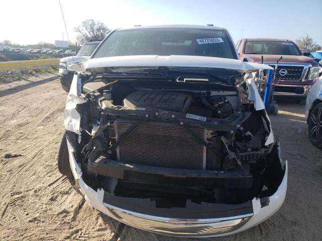 Photo 5 from auction – 2014 CHRYSLER TOWN & COU with VIN 2C4RC1BG1ER434066