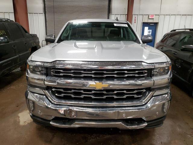 Photo 5 from auction – 2017 CHEVROLET SILVERADO with VIN 1GCVKSEC7HZ115832