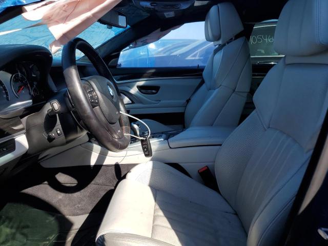 Photo 7 from auction – 2013 BMW M5 with VIN WBSFV9C51DC772933